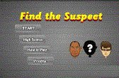 download Find The Suspect apk
